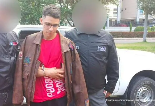 Preacuerdo por homicidio en Transmilenio: condenarán a implicado a 17 años de cárcel