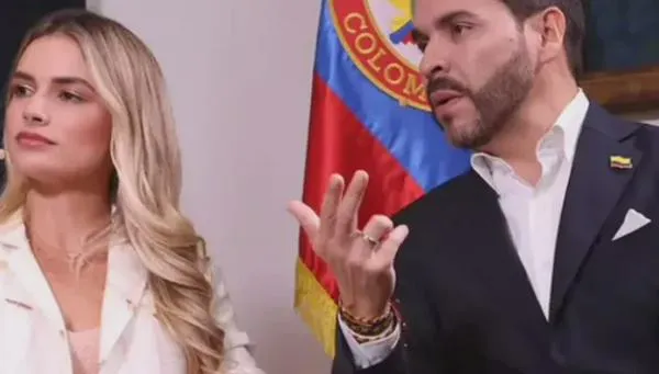 ‘Matador’ quedó en la mira de la Fiscalía por publicaciones contra la esposa de Abelardo de la Espriella