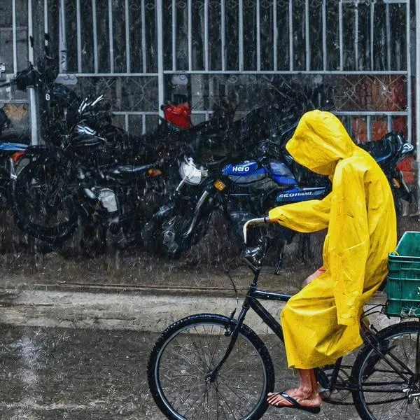 Alerta amarilla en Valledupar por lluvias: vigilan crecientes en ríos Guatapurí y Badillo y reportan deslizamientos en vías del Cesar