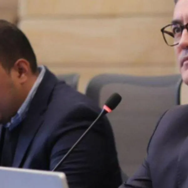 Christian Garcés anuncia recorte de $6,4 billones al servicio de la deuda y un plan de austeridad