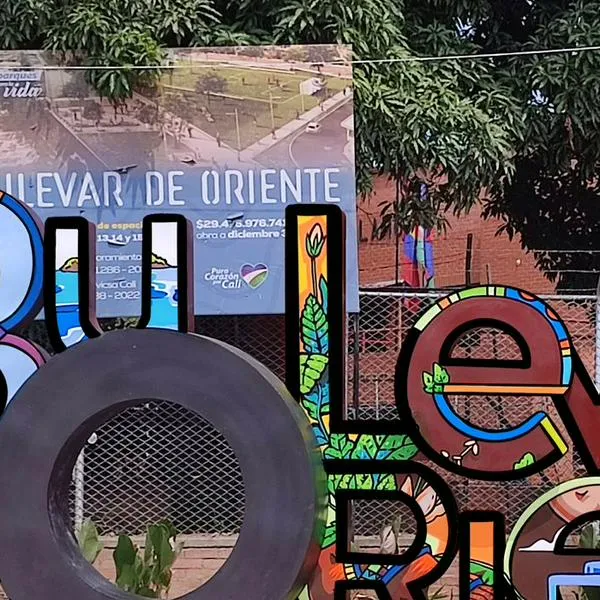 El Bulevar de Oriente abre espacio para nuevos negocios: así pueden postularse