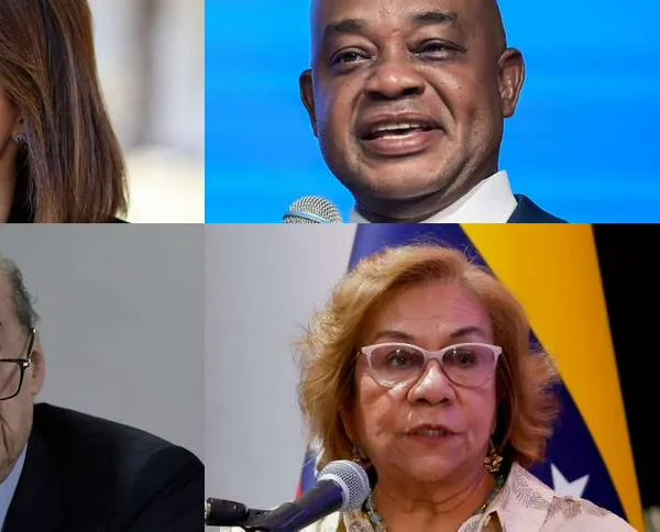 Sindicato de Cancillería radicó queja ante la Contraloría contra exministros de Petro