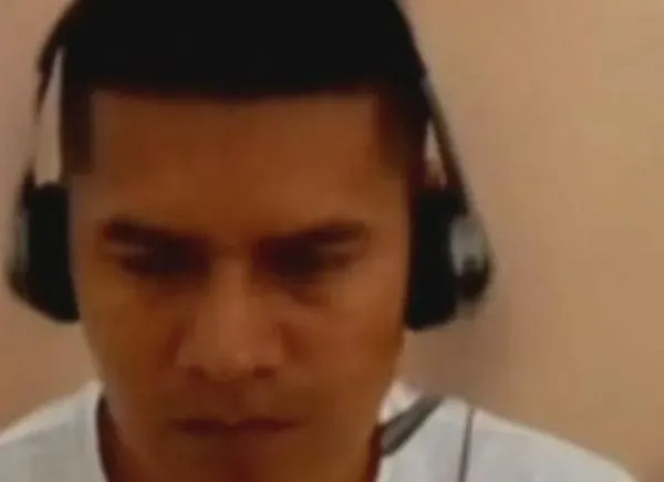 Judicializan a hombre por el cruel asesinato de un líder campesino