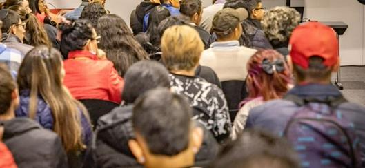 La Agencia de Empleo de Bogotá lleva su Unidad Móvil y jornadas de vacantes a Chapinero y Corferias en octubre de 2026