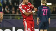 Luis Díaz rompió su sequía, pero al Bayern se le escapó el triunfo en el minuto 90