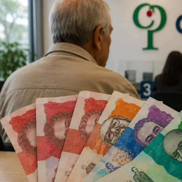 ¿Habrá pensión en el futuro tras reforma pensional y envejecimiento de gente?