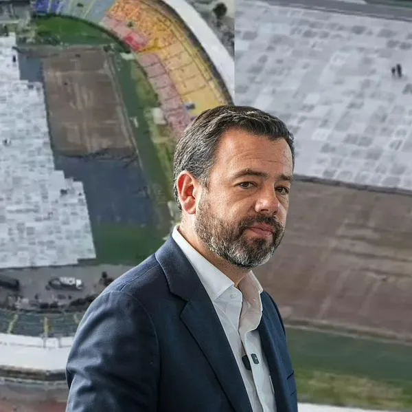 Carlos Fernando Galán