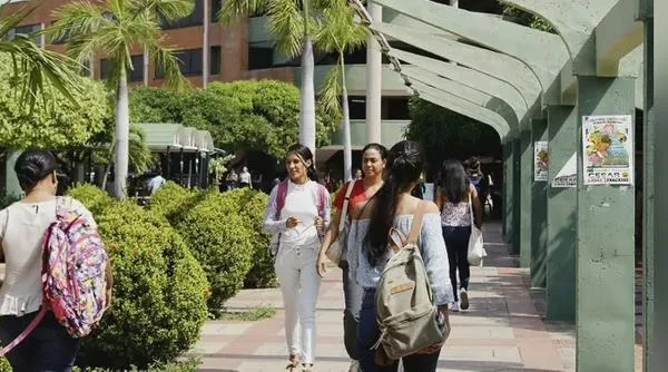 Estudio revela que cinco de cada diez bachilleres del Cesar no pasan a la educación superior 