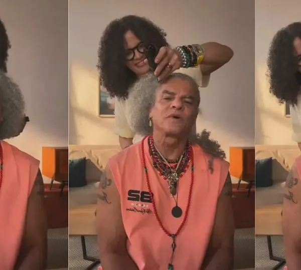 ¿Qué pasó con la melena de Carlos 'el Pibe' Valderrama? fuente cercana lo respondió
