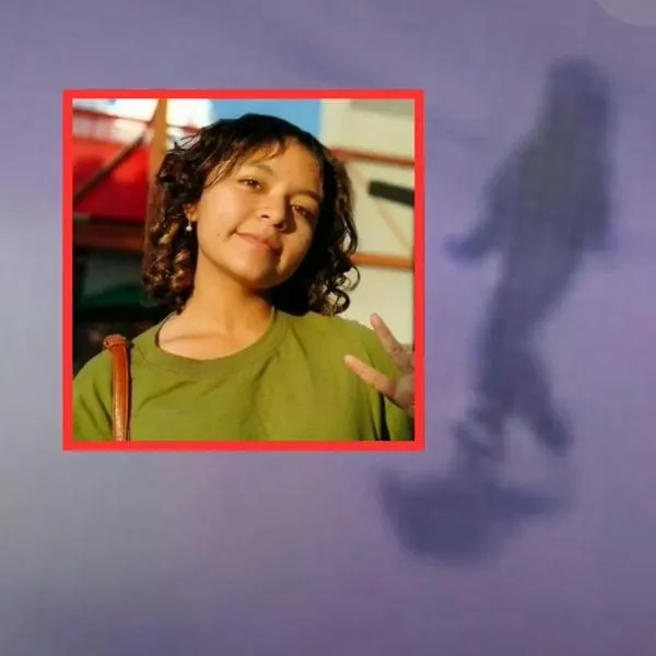 Último video de Ayelén Sofía, adolescente desaparecida hallada sin vida