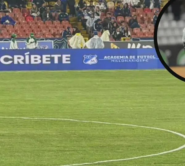 ¿Once Caldas puede pedir los puntos del partido contra Millonarios en el escritorio?