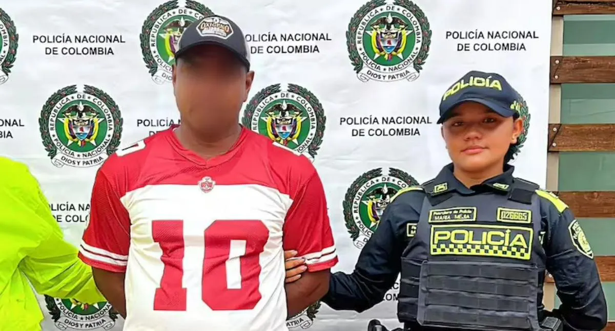 Capturan a hombre señalado de abusar de 7 mujeres en humedal en Suba (Bogotá)