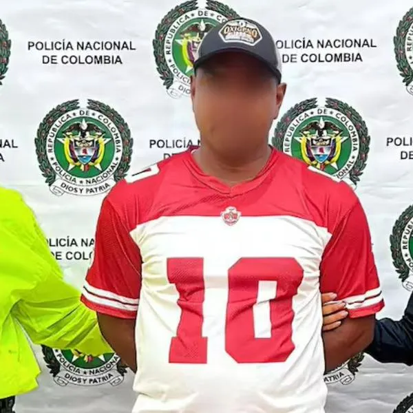 Capturan a hombre señalado de abusar de 7 mujeres en humedal en Suba (Bogotá)