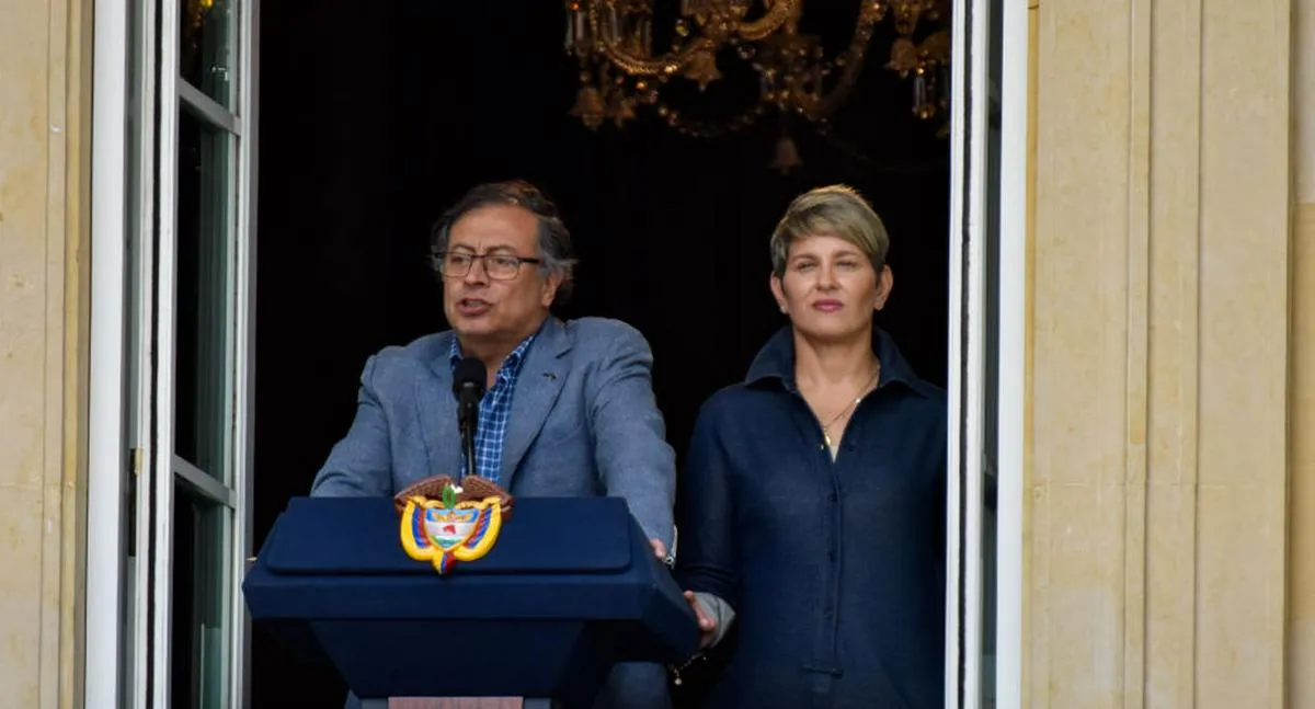 Departamento del Tesoro de EE. UU habló sobre caso de Verónica Alcocer