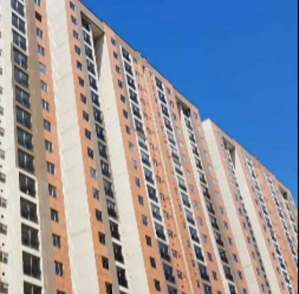 Joven murió luego de caer desde el piso 12 de un conjunto residencial en Bogotá