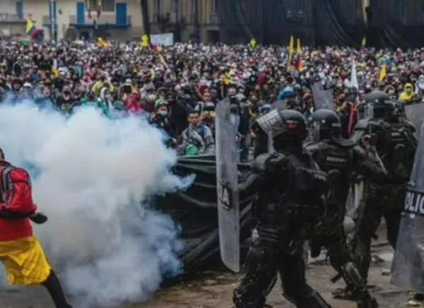 ¿Qué cambia en las protestas en Colombia con el nuevo decreto?