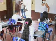 ¿Qué pasará con los colegios públicos del Tolima durante las marchas?
