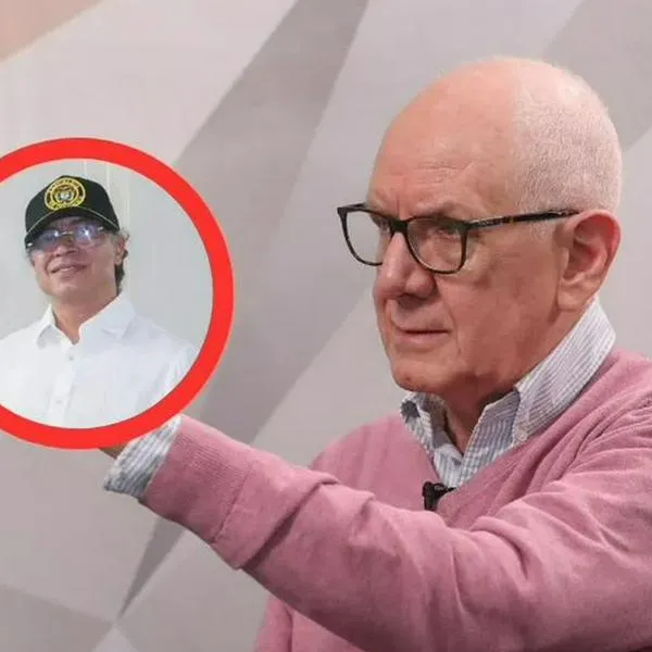 Felipe Zuleta contra Gustavo Petro que pidió marchas multitudinarias