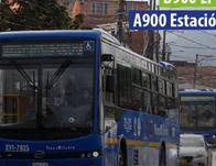 Ruta TransMiZonal B900 - A900 modificó su operación y ajustó su recorrido ¡Detalles aquí!  