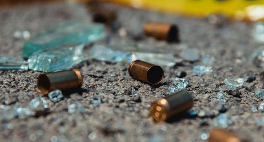 Revelan detalles de la balacera en Medellín que dejó un muerto: no sería un ladrón