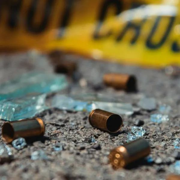Revelan detalles de la balacera en Medellín que dejó un muerto: no sería ladrón