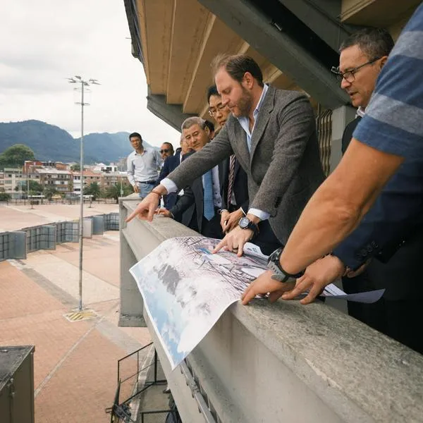 Mauricio Hoyos