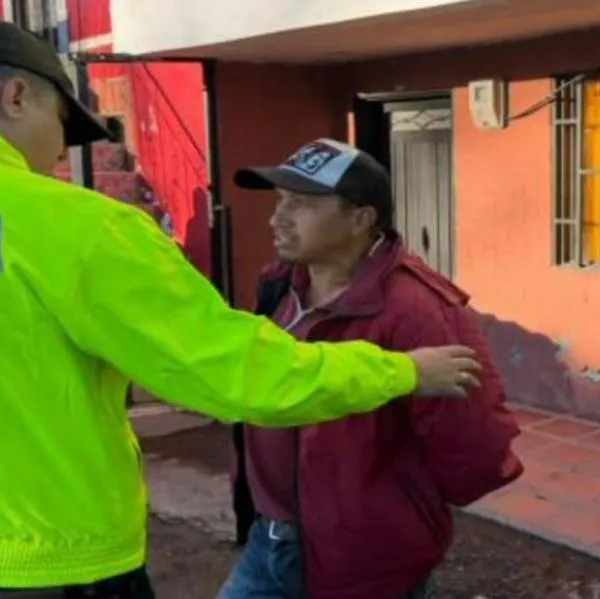 Capturaron a señalado de abusar de adulta mayor de 83 años en Antioquia