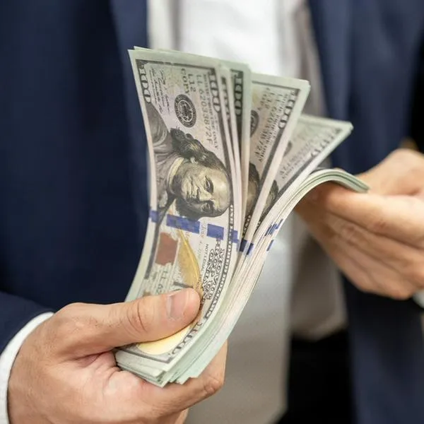 Dólar en Colombia abrió con sorpresa por lo sucedido en Estados Unidos