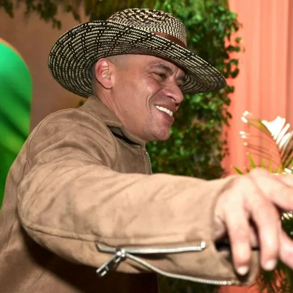 Vico C fue opera de la columna en Colombia y revelaron cuál es su estado actual
