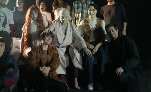 La adaptación teatral de ‘Destinitos fatales’ en Bogotá reúne a seguidores de Andrés Caicedo y explora su vínculo con el cine