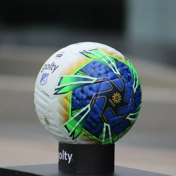 Balón del FPC