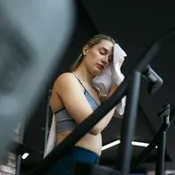 Toallas de microfibra para gimnasio: paquete de 5 por $60.720