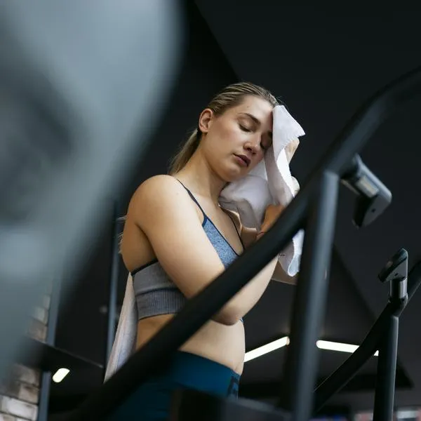 Toallas de microfibra para gimnasio: paquete de 5 por $60.720