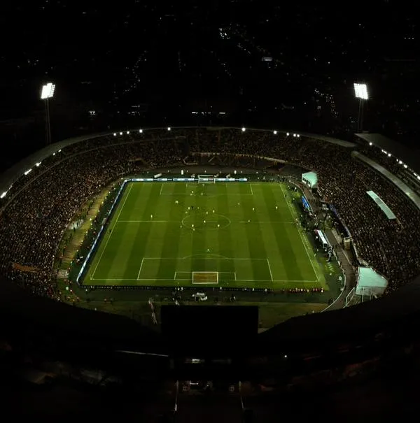 Estadio El Campín