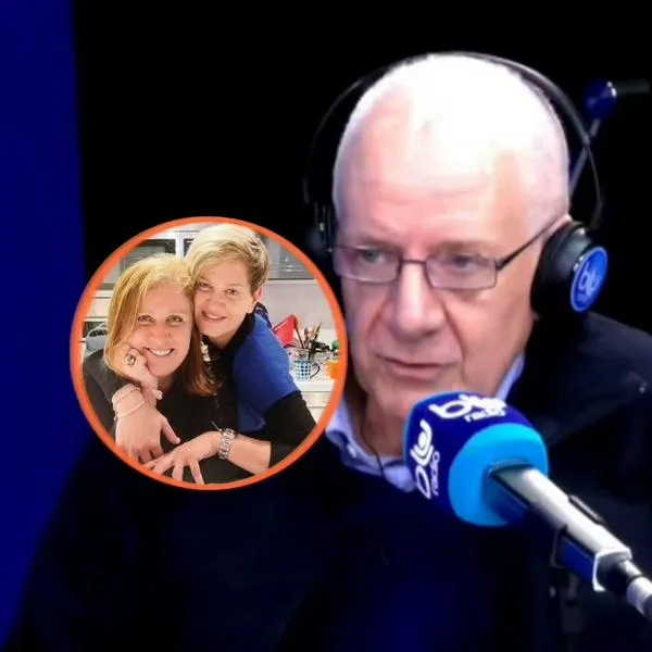 El periodista Felipe Zuleta de Mañanas Blu afirmó que cree firmemente en los relatos de Eva Ferrer y Angie Rodríguez sobre el gobierno Petro.