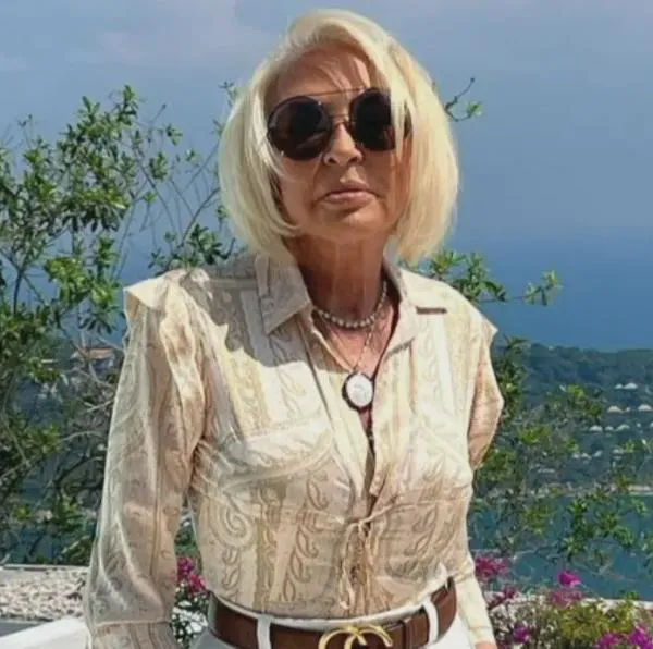 Laura Bozzo habría sido hospitalizada de emergencia por posible peritonitis: cómo sigue