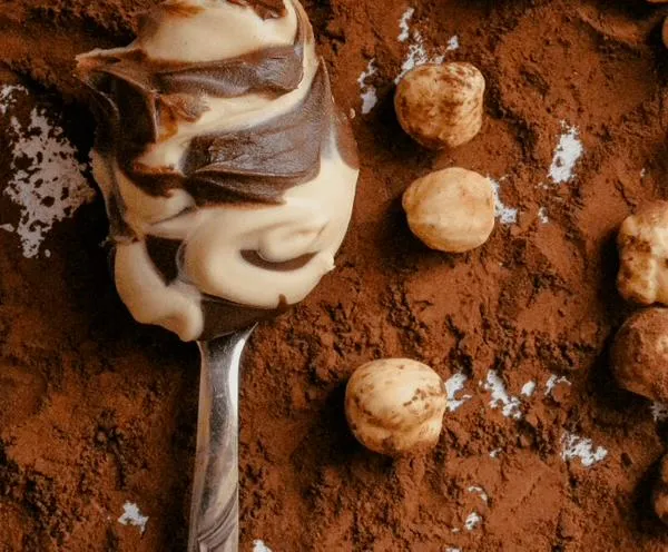 Cómo hacer crema de avellanas casera tipo Nutella con solo 5 ingredientes