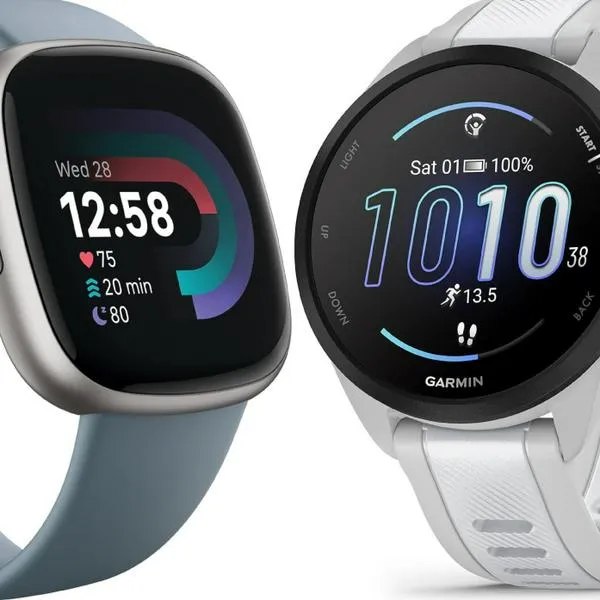 Qué smartwatch comprar según su presupuesto: seis modelos recomendados en Amazon