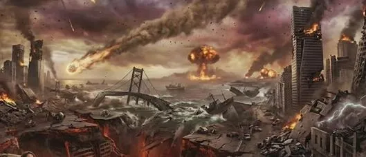 La fecha de 2026 que revive los temores apocalípticos