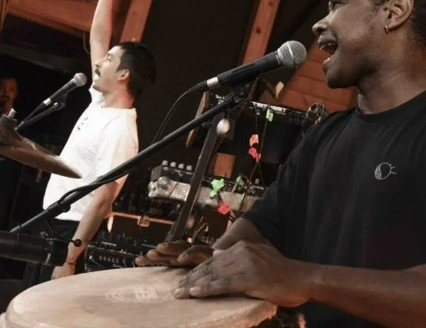 Tortazo Sonidos Globales: concierto gratis en La Media Torta el 17 de octubre 