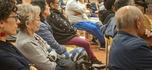 Bogotá ofrece agenda cultural gratuita en octubre de 2026 con talleres y actividades organizadas por BibloRed