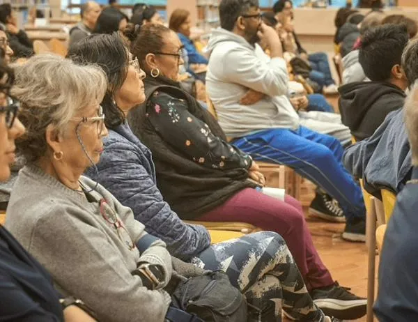 Actividades gratis en BibloRed Bogotá: conoce la agenda del 14 al 18 de octubre 