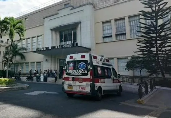 Univalle responde a estudiantes de Medicina y aclara detalles sobre el regreso a prácticas clínicas