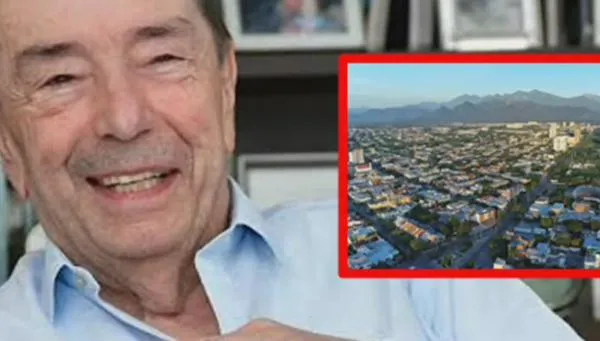 Valledupar, en la mira de un ambicioso proyecto al que se suma Fuad Char, máximo accionista del Junior