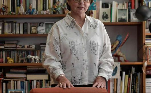 Piedad Bonnett gana el Premio García Lorca 2026 por su contribución a la poesía colombiana contemporánea