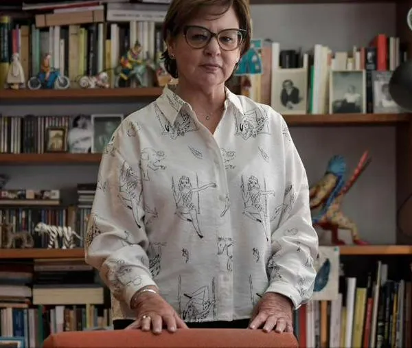 Libros para conocer la obra poética de Piedad Bonnett, ganadora del Premio García Lorca 2026