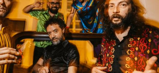 Meridian Brothers, Chúpame el Dedo y Mateo Rivano ofrecen un espectáculo inmersivo en el Festival NO Convencional del Planetario de Bogotá