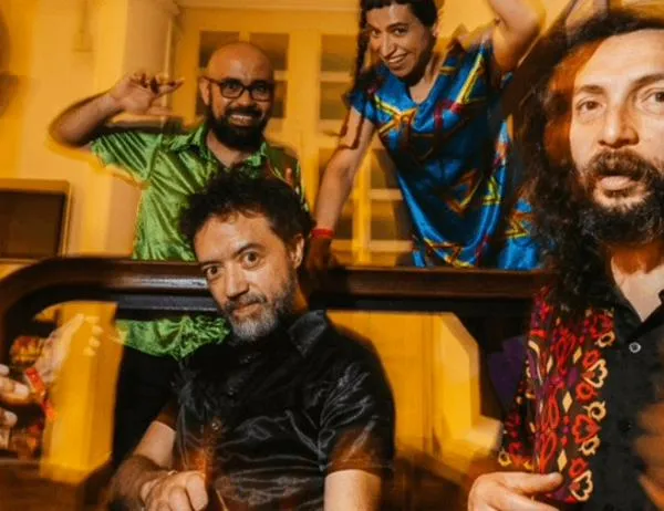 Planetario presenta show inmersivo de música y animación: 16 de octubre 