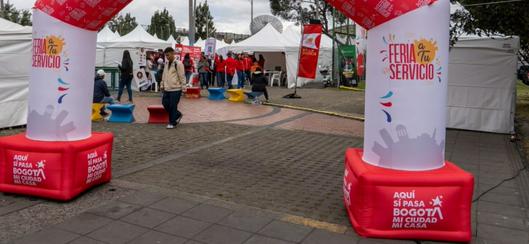 SuperCADE Móvil realizará jornada de servicios ciudadanos en Usme con la participación de más de 40 entidades