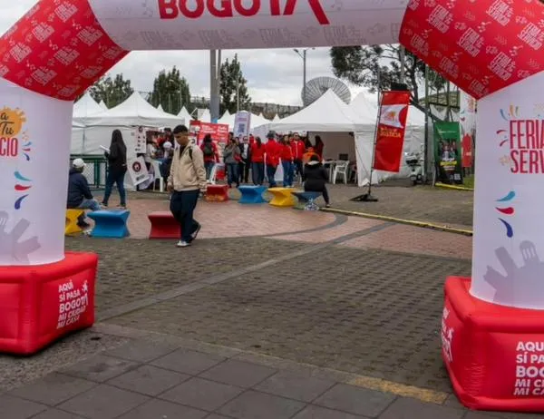 Servicios del SuperCADE Móvil llegan a Usme este 16 de octubre: Bogotá acerca la oferta institucional a población rural 
